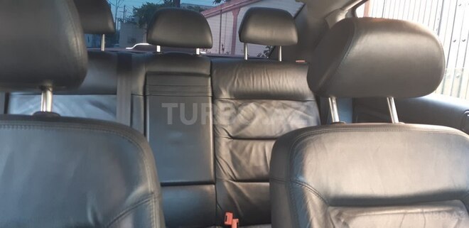Volkswagen Passat 2002, 183,005 km - 1.8 l - Bakı