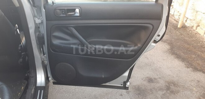 Volkswagen Passat 2002, 183,005 km - 1.8 l - Bakı