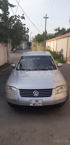 Volkswagen Passat 2002, 183,005 km - 1.8 l - Bakı