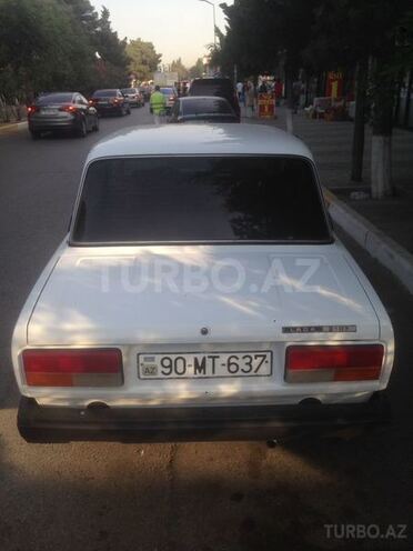 LADA (VAZ) 2107 2011, 93,000 km - 1.6 l - Bakı