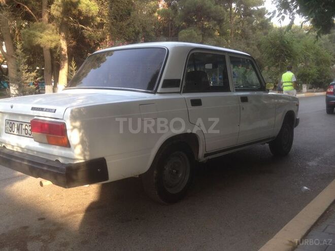 LADA (VAZ) 2107 2011, 93,000 km - 1.6 l - Bakı