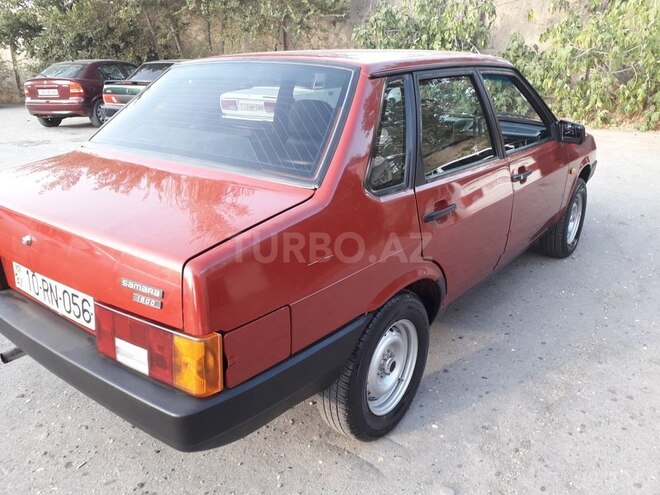 LADA (VAZ) 21099 1994, 192,000 km - 1.5 l - Sumqayıt