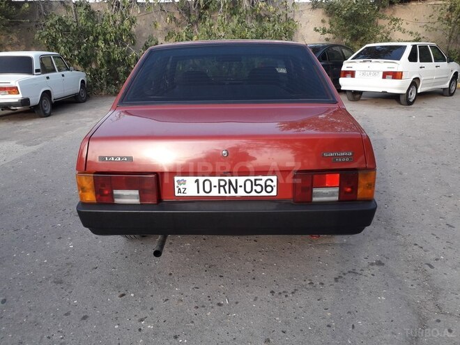 LADA (VAZ) 21099 1994, 192,000 km - 1.5 l - Sumqayıt
