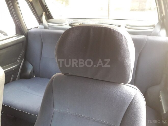 LADA (VAZ) 21099 1994, 192,000 km - 1.5 l - Sumqayıt