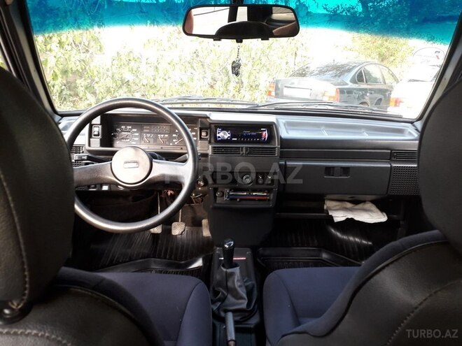 LADA (VAZ) 21099 1994, 192,000 km - 1.5 l - Sumqayıt