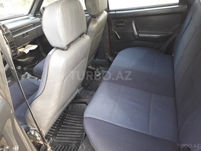 LADA (VAZ) 21099 1994, 192,000 km - 1.5 l - Sumqayıt