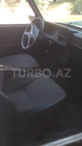 LADA (VAZ) 2107 2011, 93,000 km - 1.6 l - Bakı