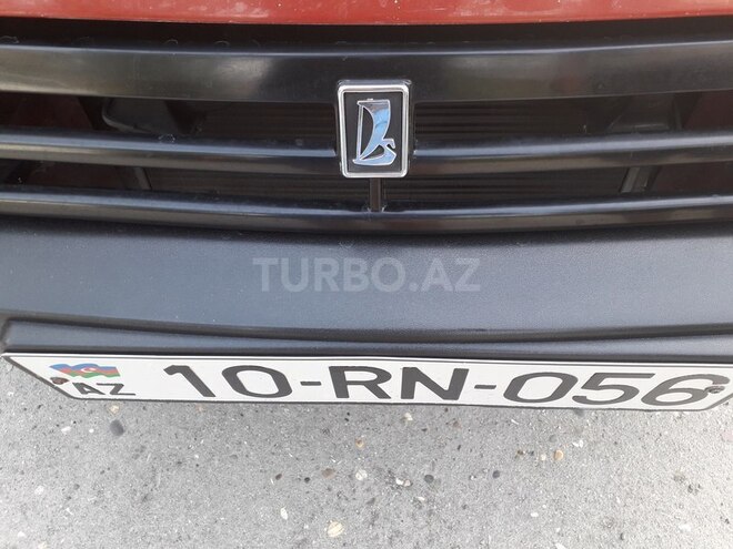 LADA (VAZ) 21099 1994, 192,000 km - 1.5 l - Sumqayıt