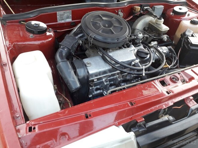 LADA (VAZ) 21099 1994, 192,000 km - 1.5 l - Sumqayıt