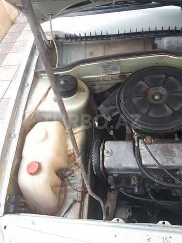 LADA (VAZ) 21099 1999, 370,916 km - 1.5 л - Bakı