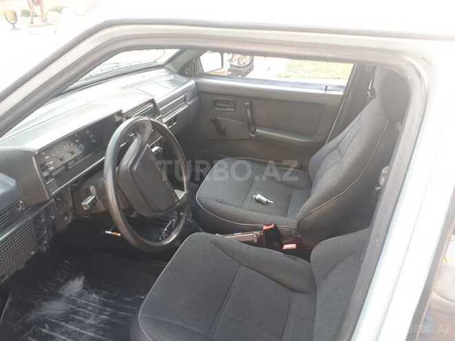 LADA (VAZ) 21099 1999, 370,916 km - 1.5 л - Bakı