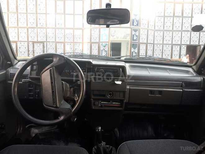 LADA (VAZ) 21099 1999, 370,916 km - 1.5 л - Bakı