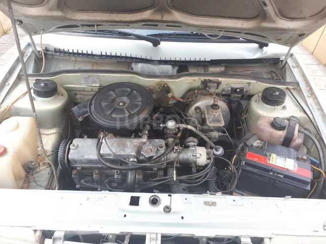 LADA (VAZ) 21099 1999, 370,916 km - 1.5 л - Bakı