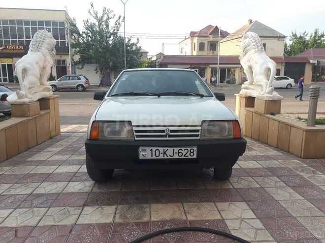 LADA (VAZ) 21099 1999, 370,916 km - 1.5 л - Bakı