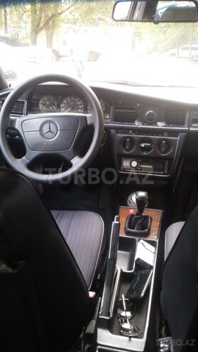 Mercedes 190 1992, 464,000 km - 1.8 l - Bakı