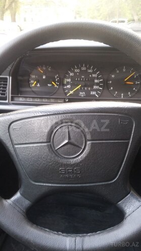 Mercedes 190 1992, 464,000 km - 1.8 l - Bakı