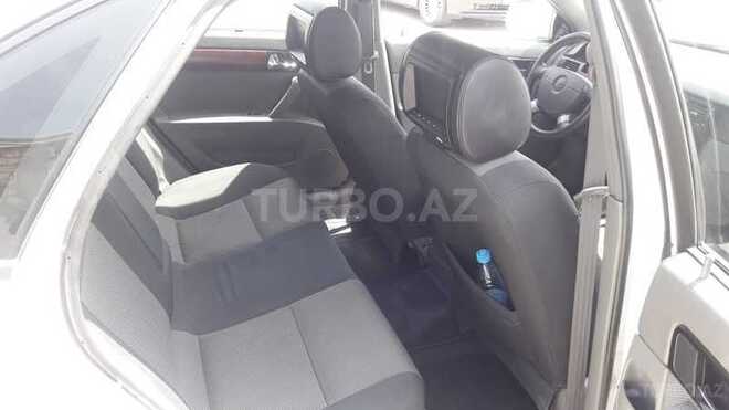 Daewoo Gentra 2014, 100,000 km - 1.5 l - Bakı