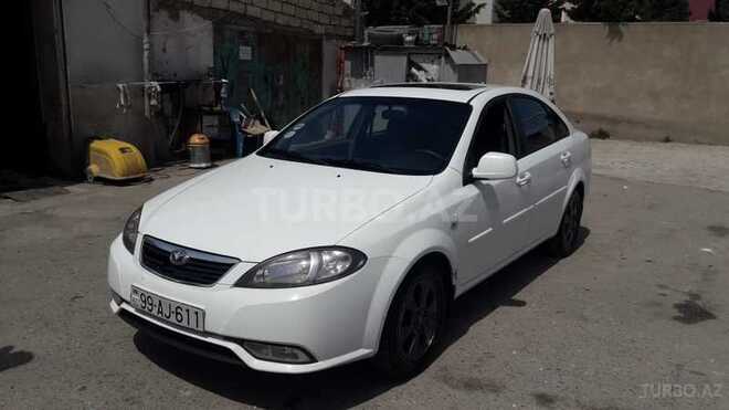 Daewoo Gentra 2014, 100,000 km - 1.5 l - Bakı