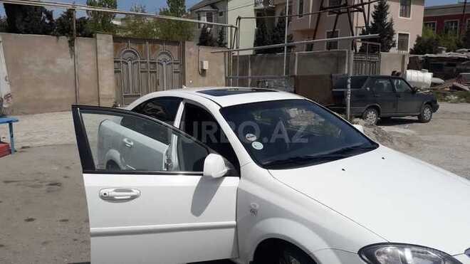 Daewoo Gentra 2014, 100,000 km - 1.5 l - Bakı