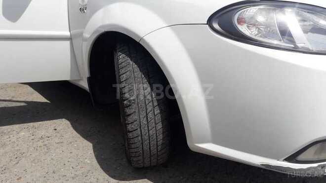 Daewoo Gentra 2014, 100,000 km - 1.5 l - Bakı
