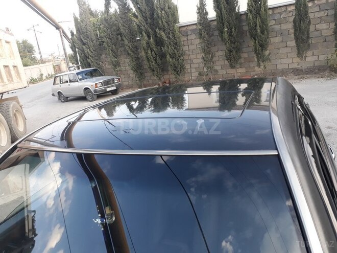 Mercedes C 280 1995, 480,000 km - 2.8 l - Bakı