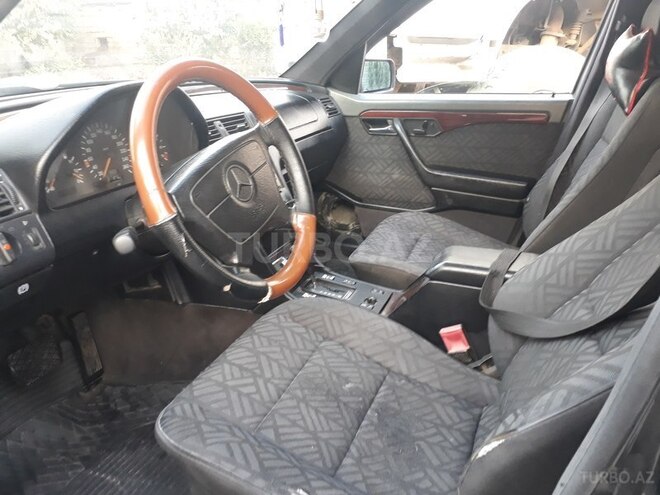 Mercedes C 280 1995, 480,000 km - 2.8 l - Bakı
