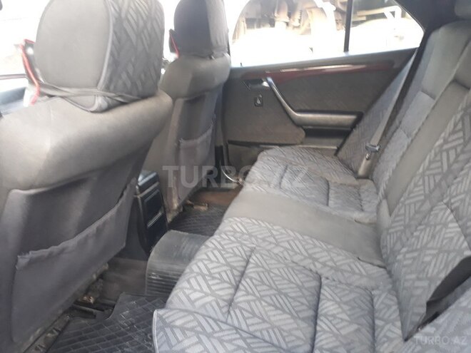 Mercedes C 280 1995, 480,000 km - 2.8 l - Bakı
