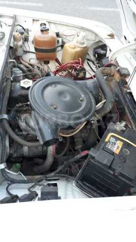 LADA (VAZ) 2106 1998, 97,000 km - 1.6 л - Bakı