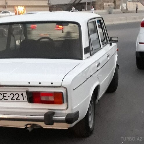 LADA (VAZ) 2106 1998, 97,000 km - 1.6 л - Bakı