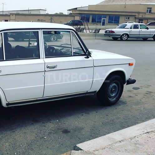 LADA (VAZ) 2106 1998, 97,000 km - 1.6 л - Bakı