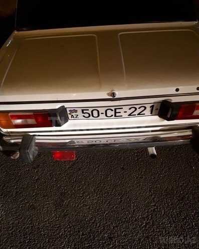 LADA (VAZ) 2106 1998, 97,000 km - 1.6 л - Bakı