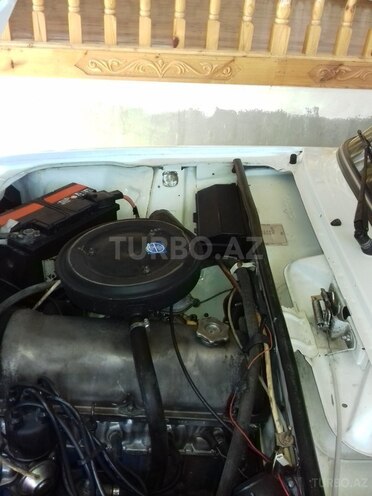 LADA (VAZ) 2107 2004, 180,000 km - 0.1 l - Samux