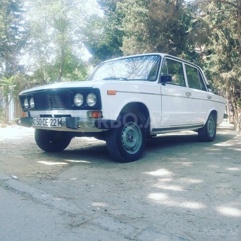 LADA (VAZ) 2106 1998, 97,000 km - 1.6 л - Bakı