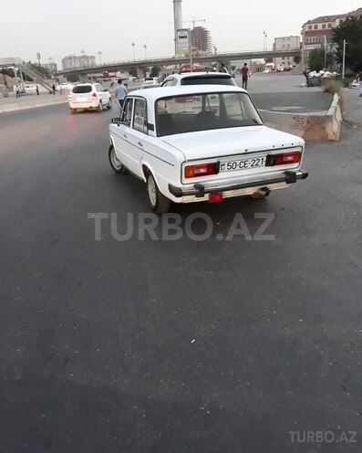 LADA (VAZ) 2106 1998, 97,000 km - 1.6 л - Bakı