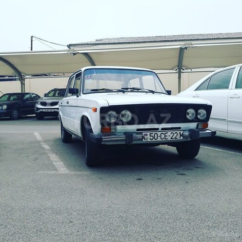 LADA (VAZ) 2106 1998, 97,000 km - 1.6 л - Bakı