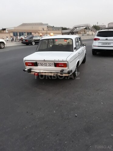 LADA (VAZ) 2106 1998, 97,000 km - 1.6 л - Bakı