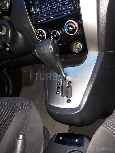 Hyundai Tucson 2008, 180,006 km - 2.0 l - Bakı