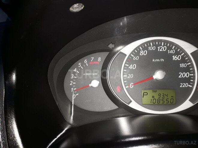 Hyundai Tucson 2008, 180,006 km - 2.0 l - Bakı