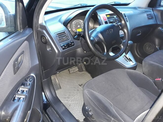Hyundai Tucson 2008, 180,006 km - 2.0 l - Bakı