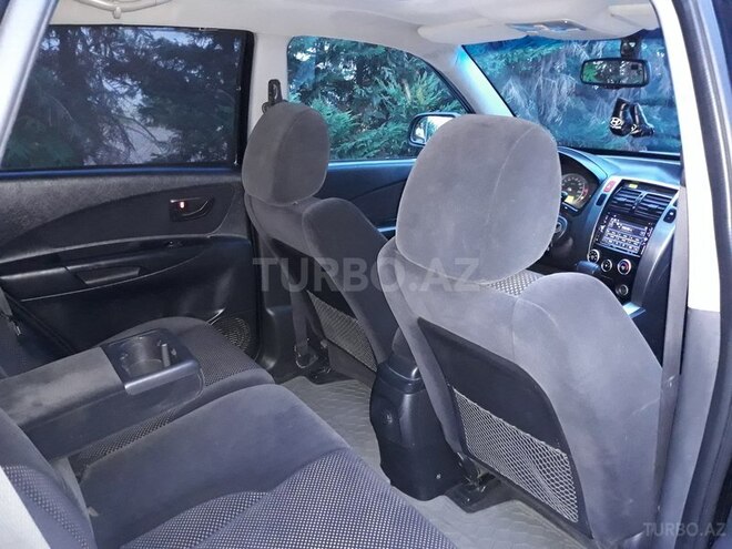 Hyundai Tucson 2008, 180,006 km - 2.0 l - Bakı