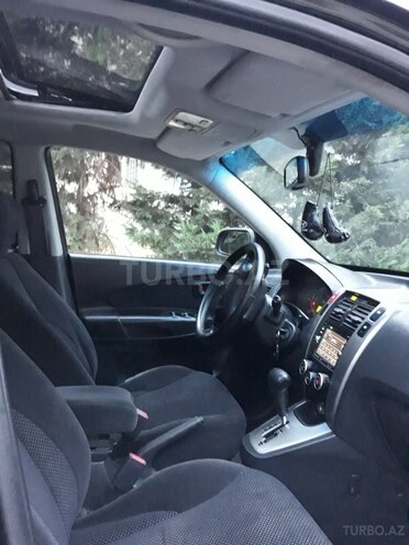 Hyundai Tucson 2008, 180,006 km - 2.0 l - Bakı