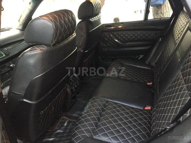 BMW X5 2004, 175,000 km - 5.0 l - Bakı