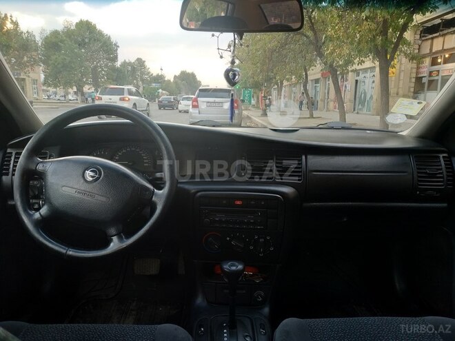 Opel Vectra 2000, 185,000 km - 1.6 l - Gəncə