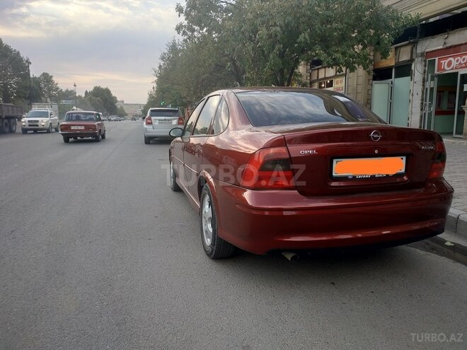 Opel Vectra 2000, 185,000 km - 1.6 l - Gəncə