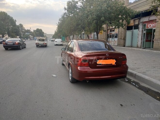 Opel Vectra 2000, 185,000 km - 1.6 l - Gəncə