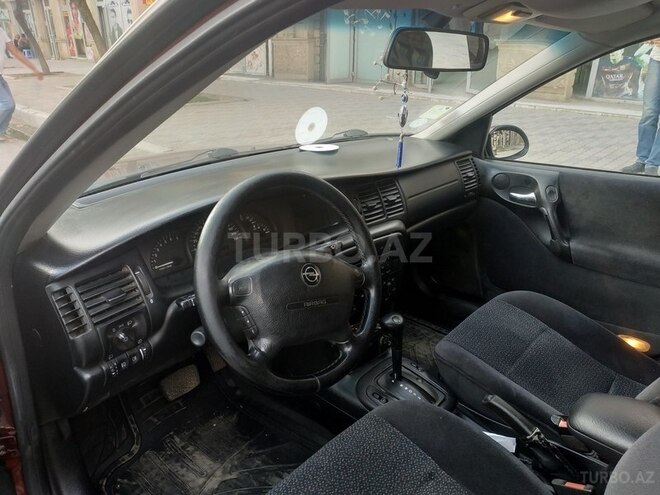 Opel Vectra 2000, 185,000 km - 1.6 l - Gəncə