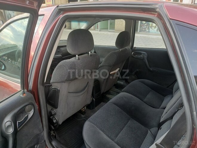 Opel Vectra 2000, 185,000 km - 1.6 l - Gəncə