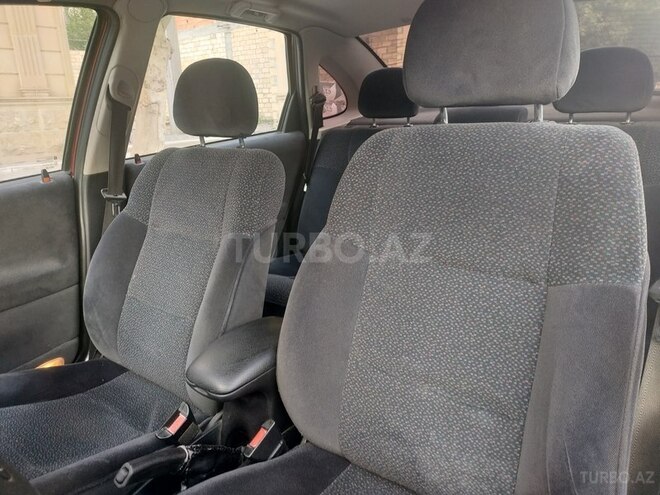 Opel Vectra 2000, 185,000 km - 1.6 l - Gəncə