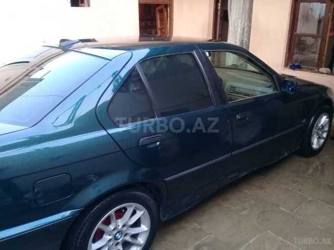 BMW 318 1996, 340,000 km - 1.8 л - Bakı