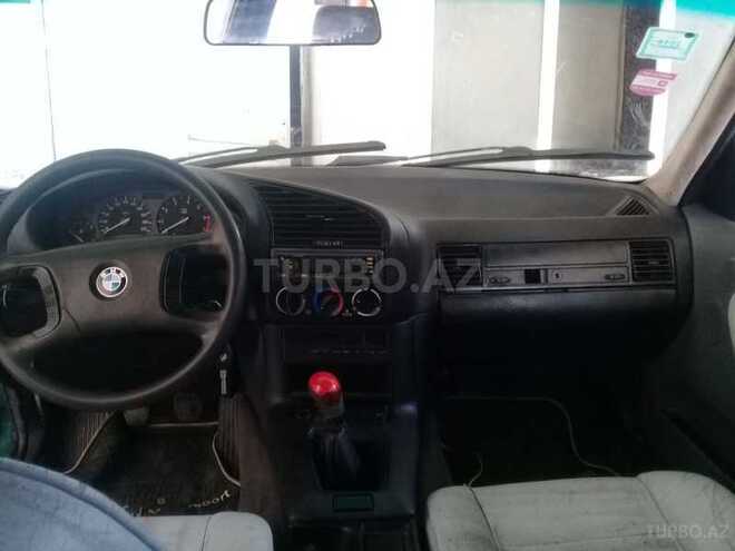 BMW 318 1996, 340,000 km - 1.8 л - Bakı